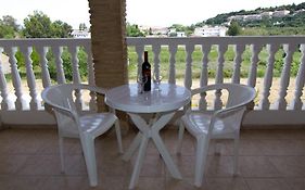 Sandy Maria Hotel